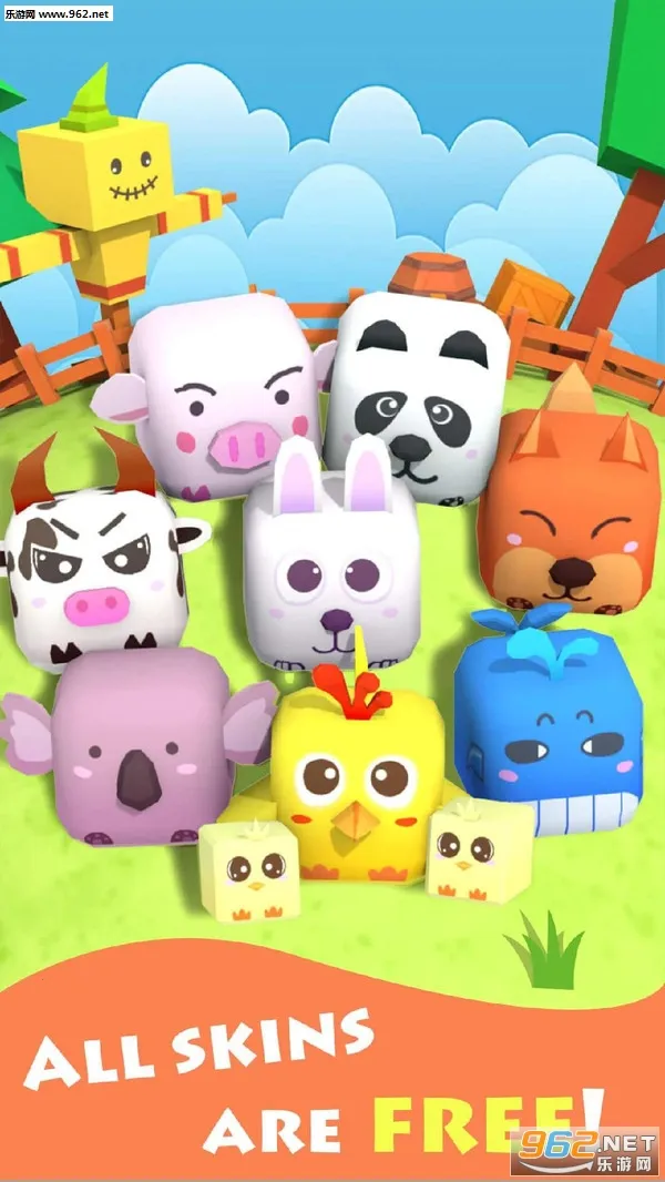 ����ũ��2025�ٷ����°汾v1.0.5 �ֻ���