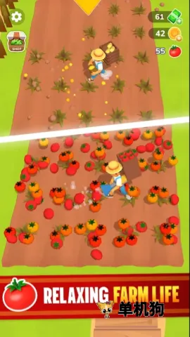 �ɰ�ũ������(ũ����Ӫ��Ϸ)v1.6.4 ��׿��