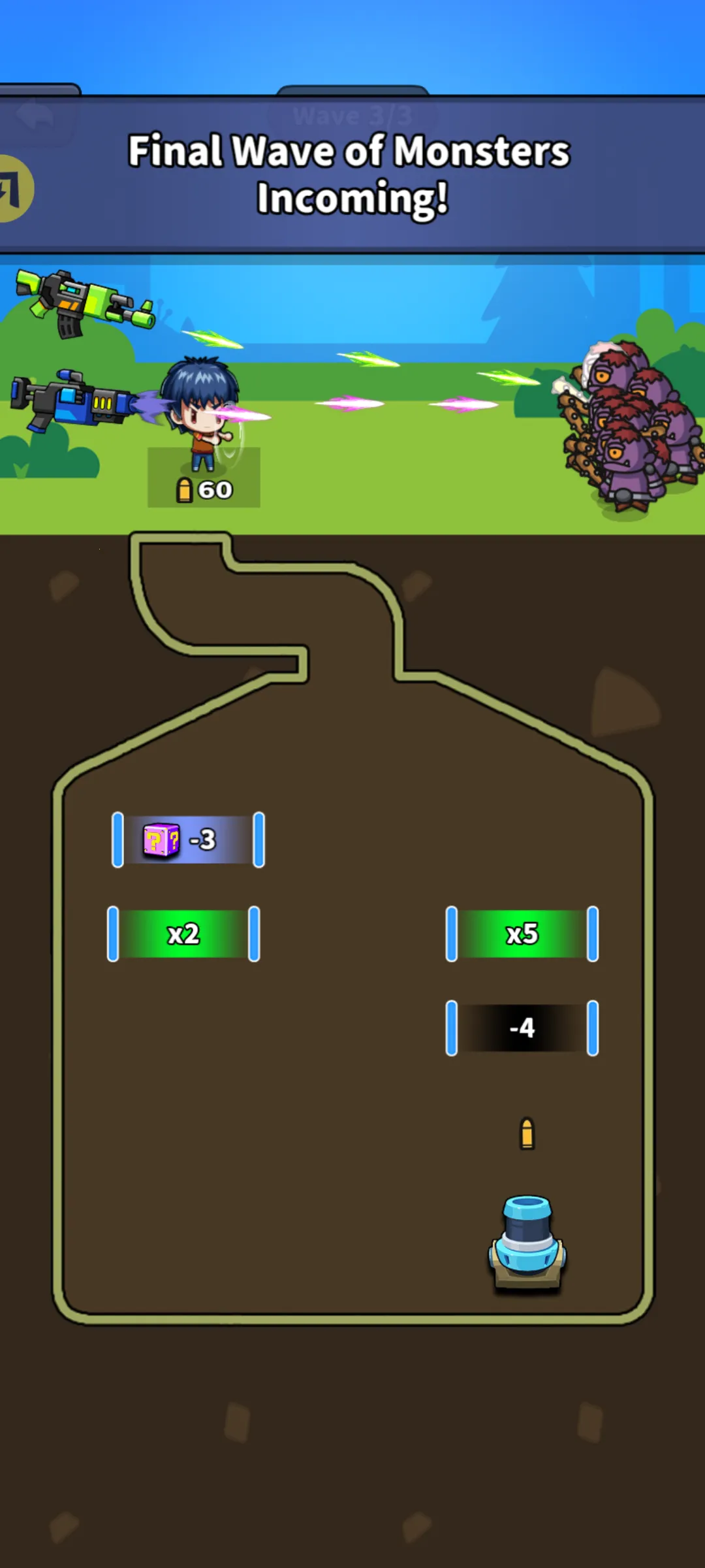 ����ͻΧ(���������Ϸ)v1.0.1 �ٷ�����