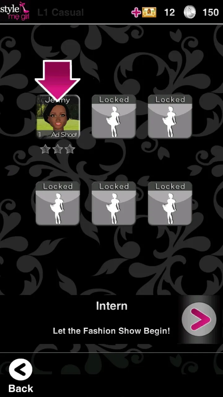 Style Me Girl2025���°汾