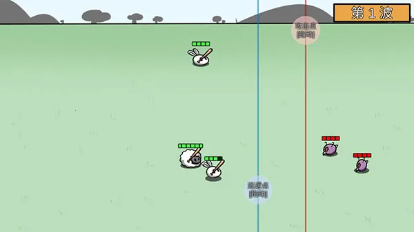 ����ũ������ս2025�ٷ�����v1.0 �ֻ���