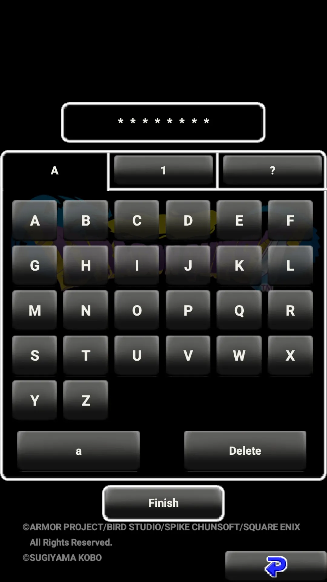 ���߶�����1(ð��RPG��Ϸ)