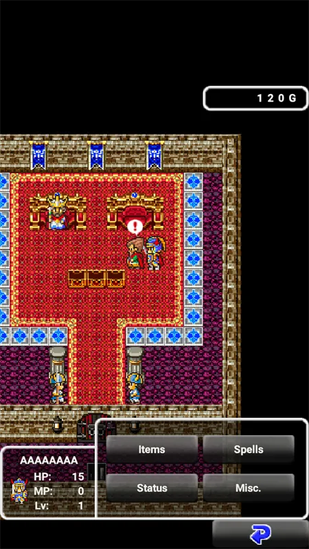 ���߶�����1(ð��RPG��Ϸ)v1.0.3 �ֻ���