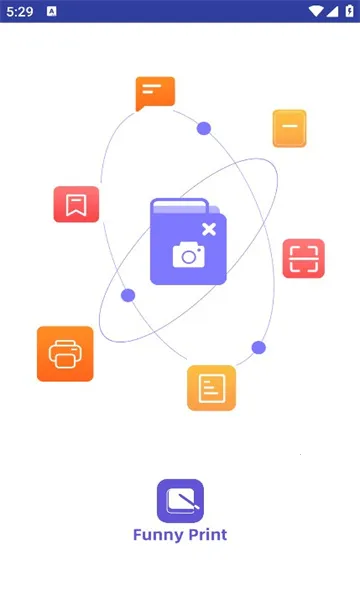 funnyprint2025�ٷ����°汾v2.4.2 ��׿��