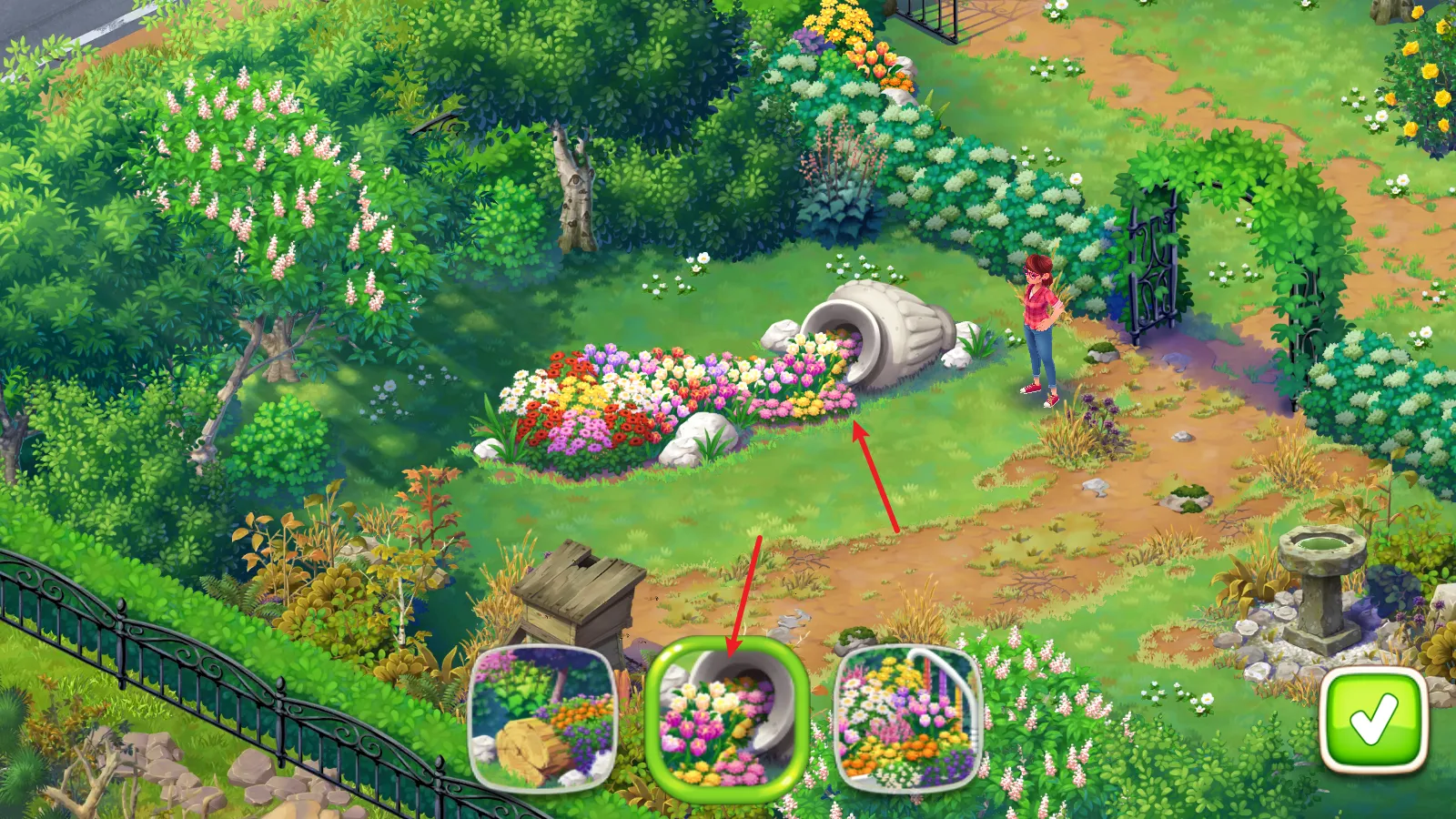 ����Ļ�԰2025���ذ�װ