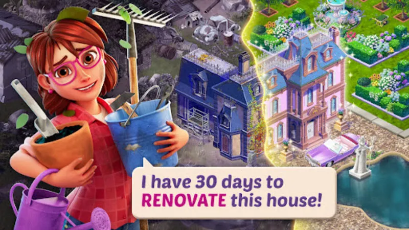 ����Ļ�԰2025���ذ�װv3.40.0 ��׿��