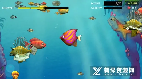 ��ʳ��(�����С����Ϸ)v11.8 ��׿��