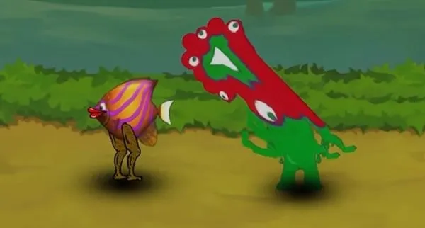 ��ʳ��(�����С����Ϸ)v11.8 ��׿��