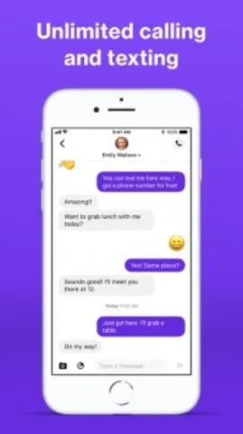 TextNow2026���ذ�װv20.0.1.0 �ٷ�����