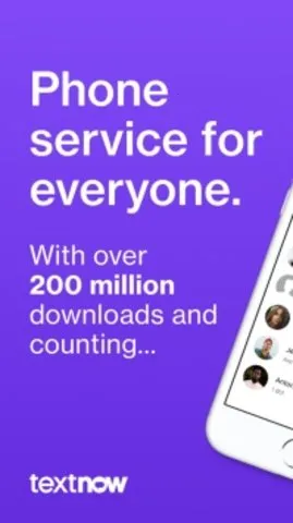 TextNow2026���ذ�װv20.0.1.0 �ٷ�����