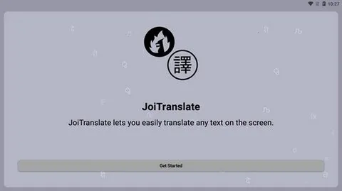 JoiTranslate(�����Է��빤��)v2.03.02-play ��Ѱ�