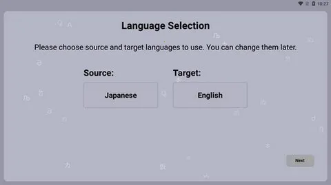 JoiTranslate(�����Է��빤��)v2.03.02-play ��Ѱ�