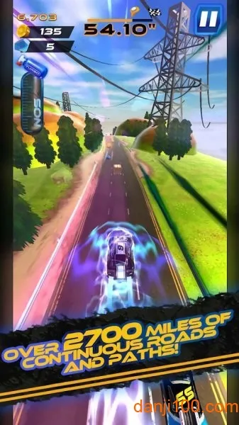 ��Ұ��·֮��(������Ϸ)v1.0.0 �ֻ���