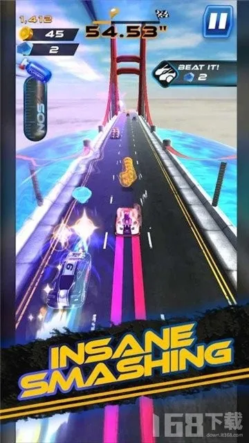 ��Ұ��·֮��(������Ϸ)v1.0.0 �ֻ���