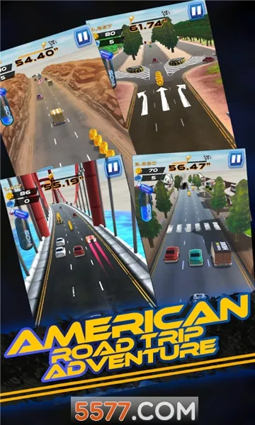 ��Ұ��·֮��(������Ϸ)v1.0.0 �ֻ���