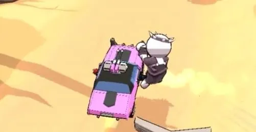 热血飞车最新手机版 热血飞车最新手机版