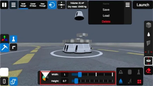 ������ģ����(�������ģ����Ϸ)v0.8.6 �ٷ�����