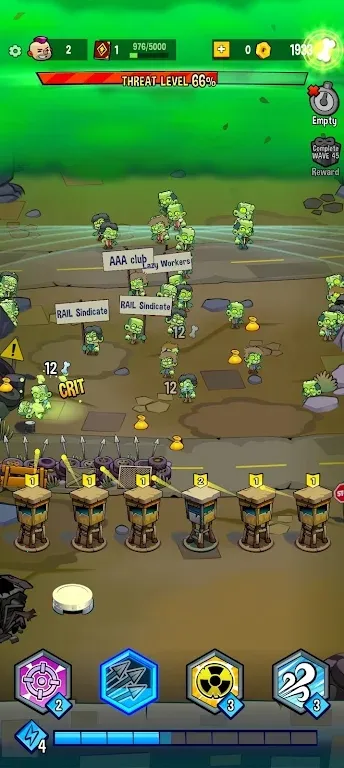 ��ʬ����2026�ٷ����°汾v15.0.17 �ֻ���