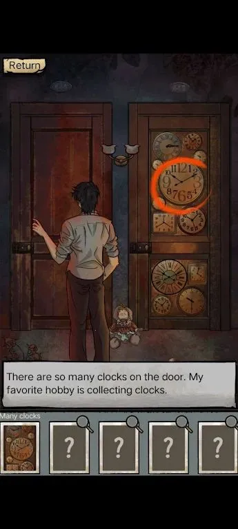 ��̸ʵ¼(�ֲ�ð����Ϸ)v1.0.11 �ٷ�����