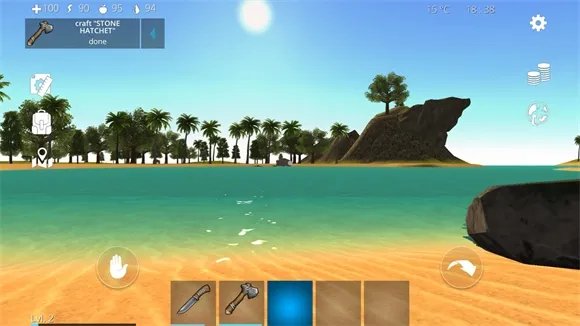 ��֮�����浺(�ĵ�������Ϸ)v3.4.3.6 ��Ѱ�