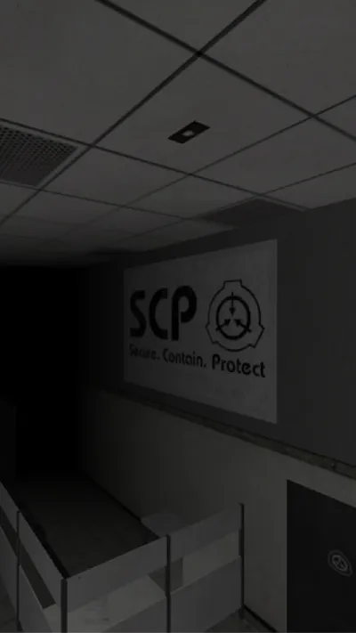 SCP����ʵ����(�ֲ�������Ϸ)v5.0 �ֻ���