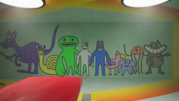 ����׶�԰8(�ֲ�������Ϸ)v1.0 �ֻ���