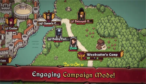 ��˹¡֮��2026���°汾v0.0.9 �ٷ�����