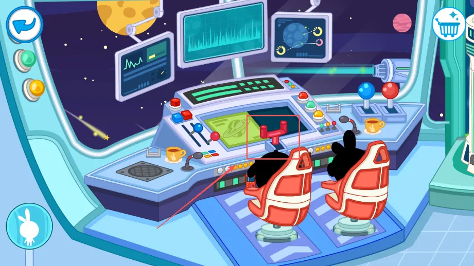 ����С������ɴ�(��̫ͯ����Ϸ)