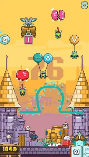 ħ������(����������Ϸ)v1.8 �ٷ�����