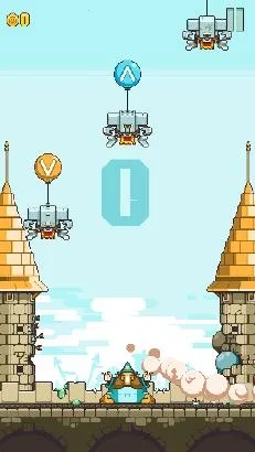 魔法触摸(益智塔防游戏) 魔法触摸(益智塔防游戏)