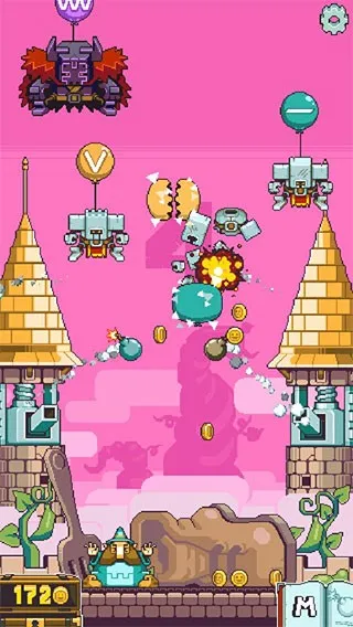 ħ������(����������Ϸ)v1.8 �ٷ�����