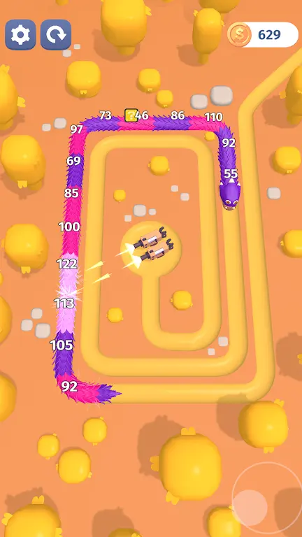 ���˸���(���������Ϸ)v1.4.4 �ٷ�����