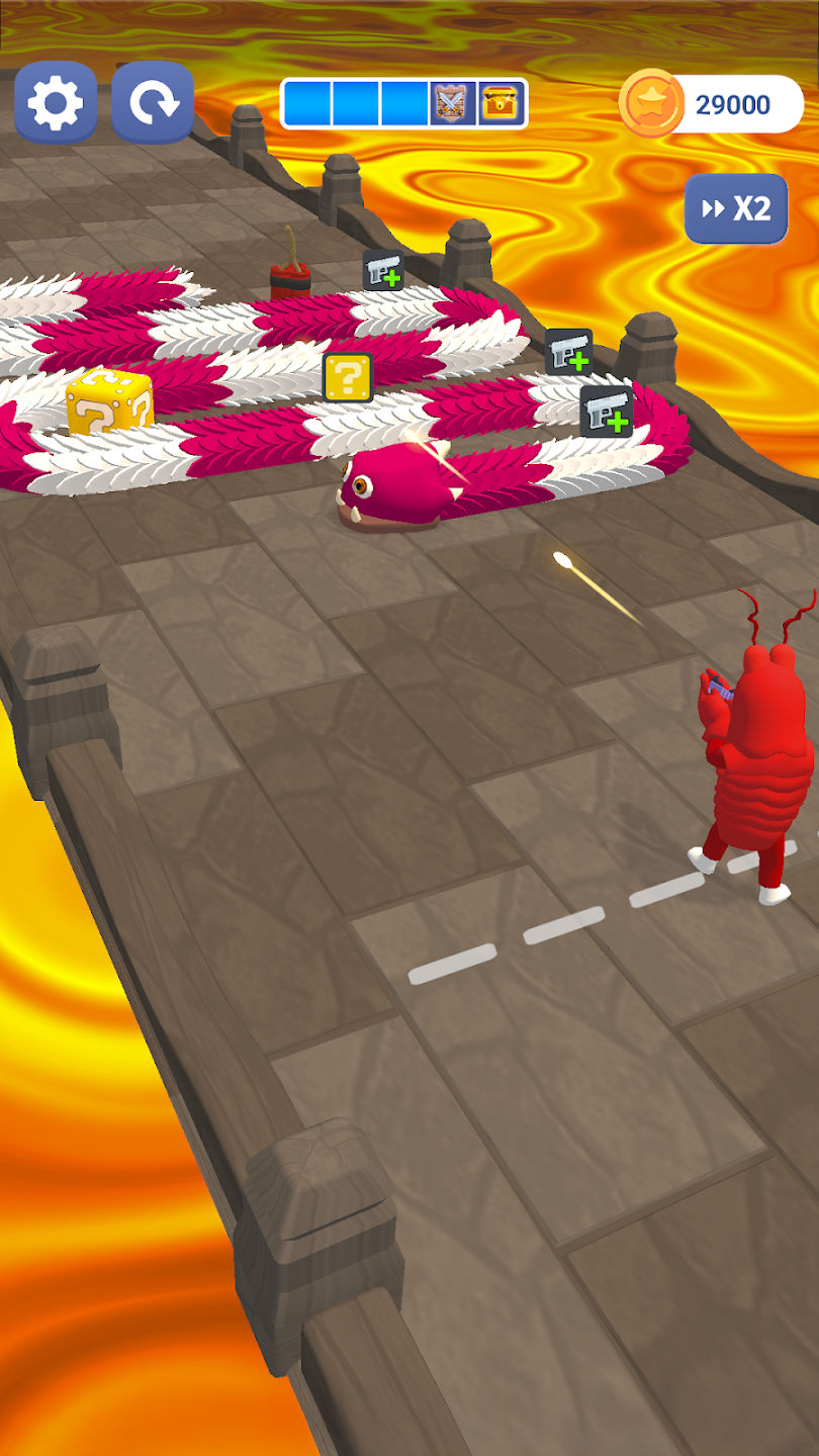 ���˸���(���������Ϸ)v1.4.4 �ٷ�����