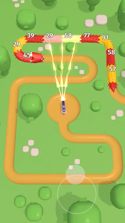 ���˸���(���������Ϸ)v1.4.4 �ٷ�����