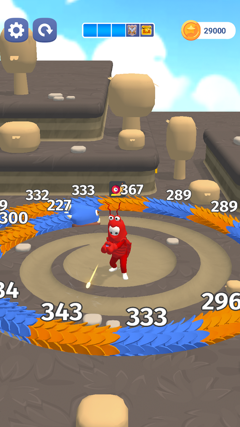 ���˸���(���������Ϸ)v1.4.4 �ٷ�����