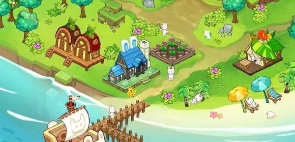 ����ɭ�ֻ�(����ģ�⾭Ӫ��Ϸ)v1.8 ��׿��