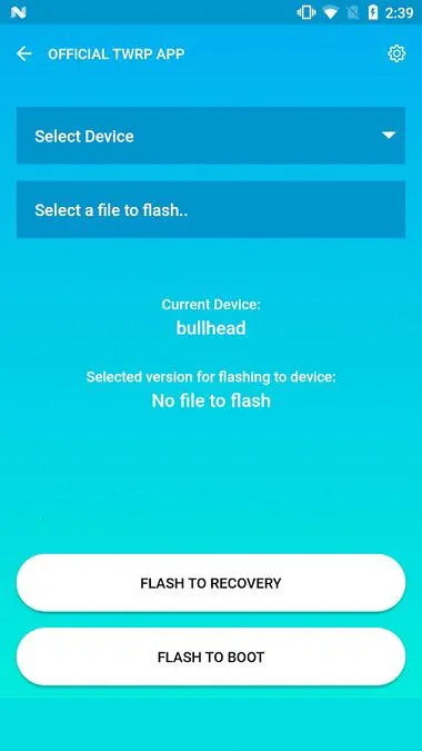 TWRPˢ��(��׿ˢ������)