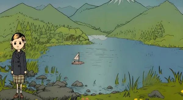 �ҵĺ����µĿ�ʼ(����������Ϸ)