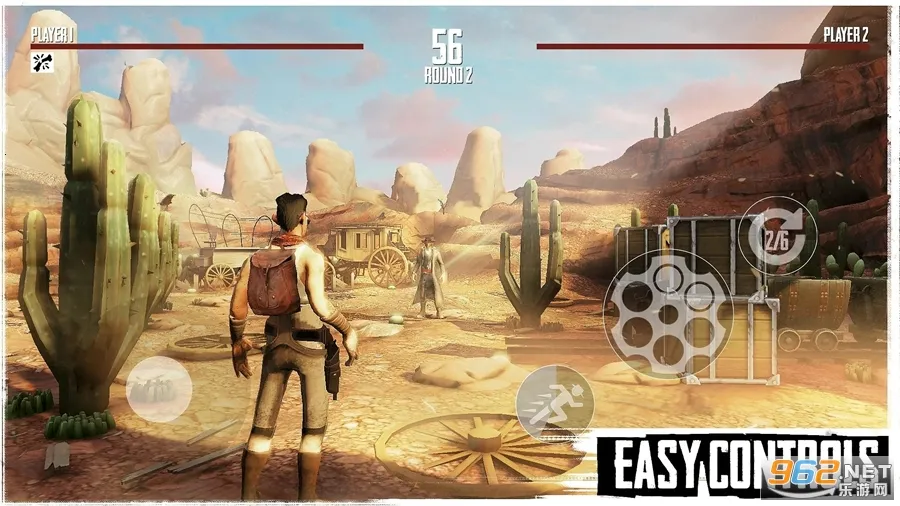 ����֮ǹ(���������Ϸ)v1.29.15 �ֻ���