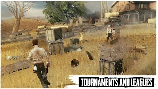 ����֮ǹ(���������Ϸ)v1.29.15 �ֻ���