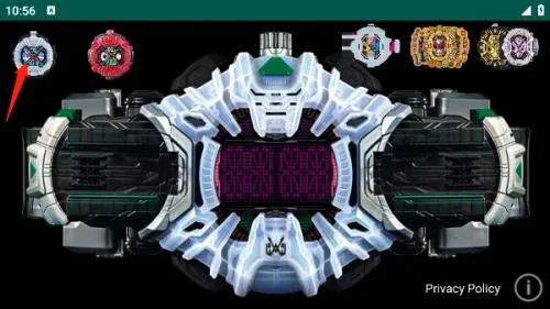 假面骑士时王模拟器2026最新版本 假面骑士时王模拟器2026最新版本