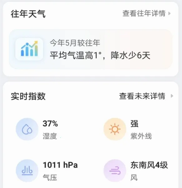 天气预报指南(天气服务软件) 天气预报指南(天气服务软件)