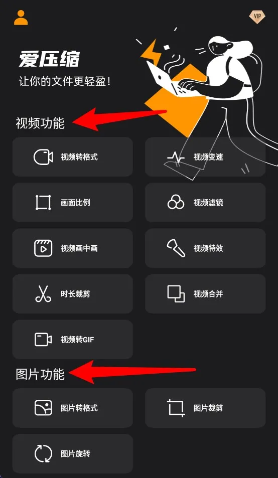 ��ѹ��(�ļ�ѹ������)