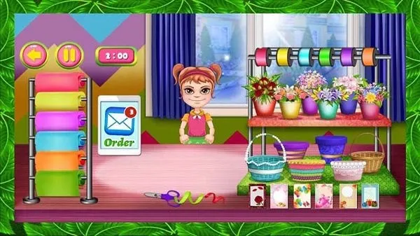 ����������ũ��(��ͯũ����Ϸ)v1.3 ��׿��