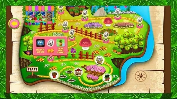 ����������ũ��(��ͯũ����Ϸ)v1.3 ��׿��