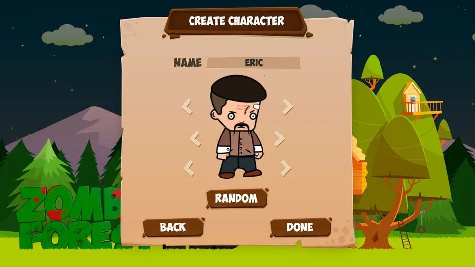 ��ʬɭ������2026�ٷ�����v1.46 �ٷ�����