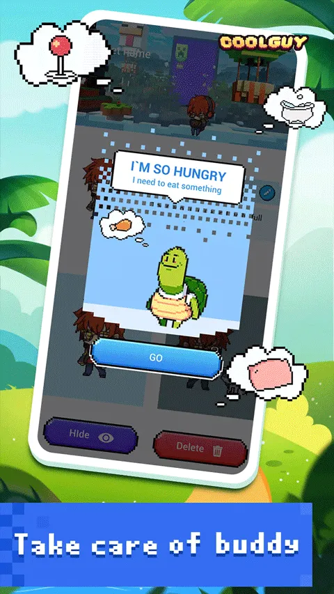 pixelshimeji2026���°汾v1.8.5 ��׿��