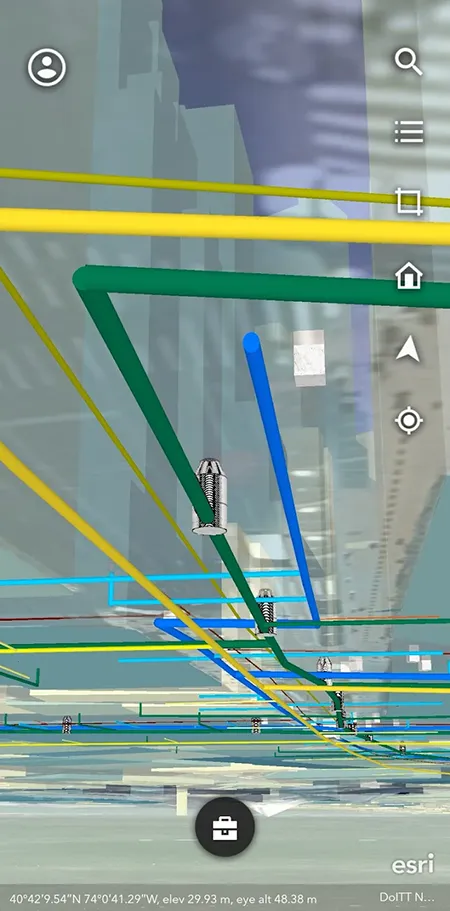 ArcGIS Earth(3D�����ͼ����)v2.5.1 ��׿��