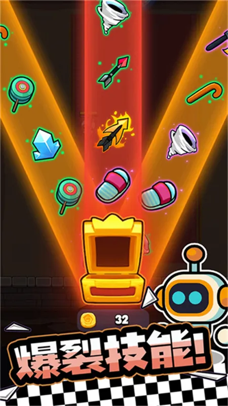 ���������̼���ƪ(ð�������Ϸ)v2.6.3 ��׿��