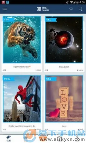 3dwallpapers��ֽ2026���ذ�װ